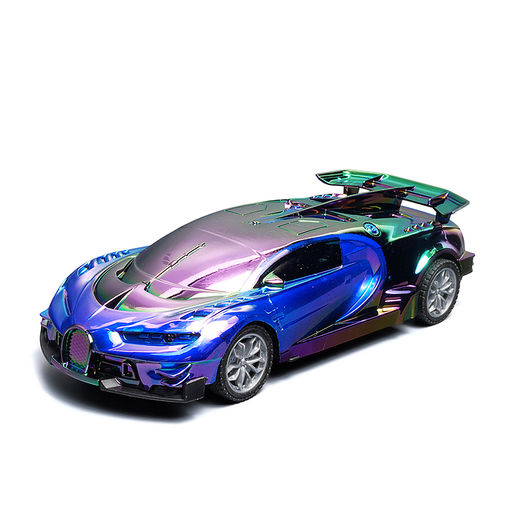 Машина  на Р/У, 27 MHz "Повелитель рулей" в коробке