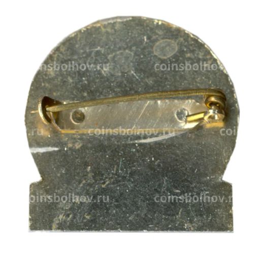 Значок рекламный В