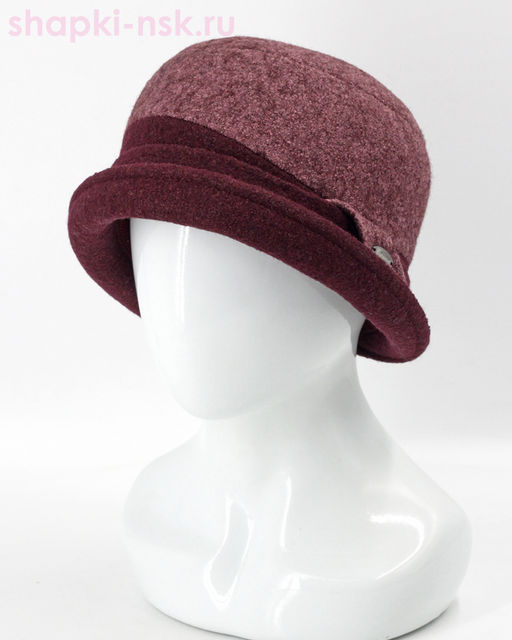 653-Д Шляпа женская (56-58)