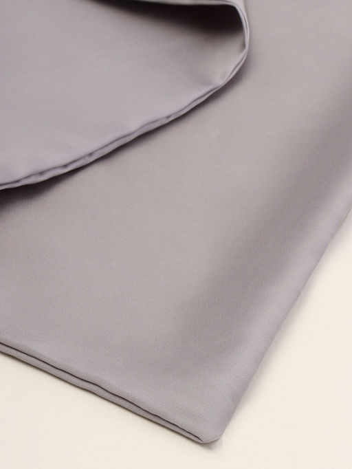 Пододеяльник 1.5-спальный SL Home, 150220 см, серый, тенсель - Sima-land home фото 11
