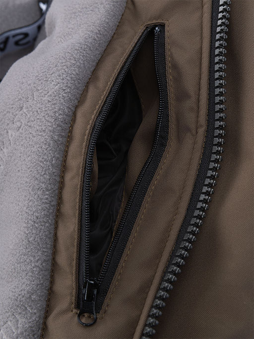 КУРТКА 4з3724 черный - Nikastyle фото 17