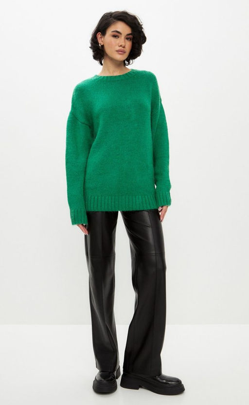 Джемпер TP322-15703 green - Primm фото 8