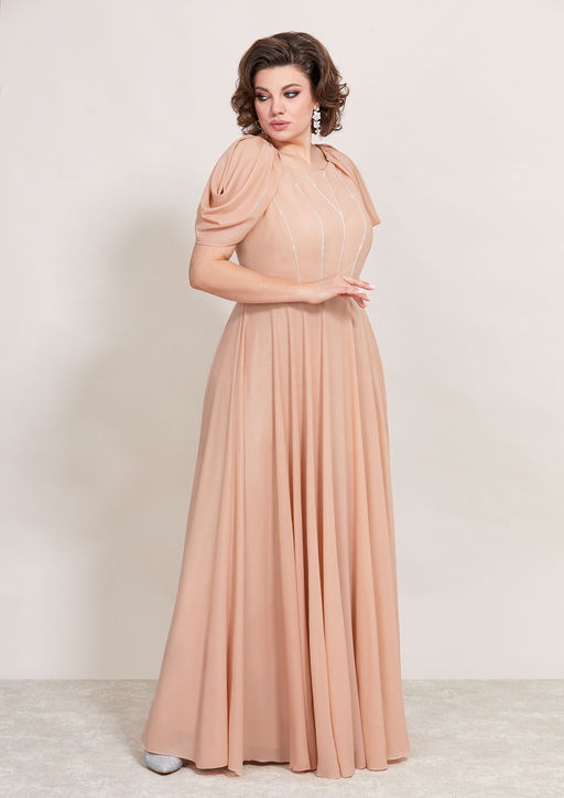 Платье Mira Fashion 5383-3