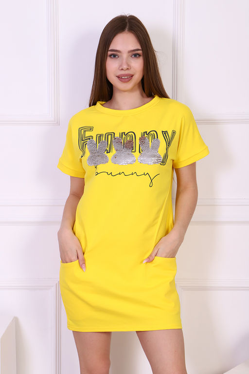 Туника 24872 - Натали фото 3