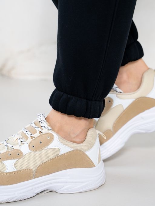 теплый Костюм футер 3-х нитка НАЧЕС,темно-синий - Binita фото 10