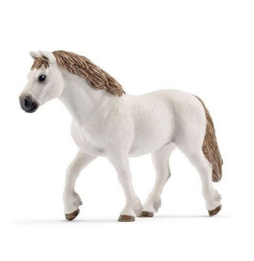 Schleich. Фигурка арт.13872 "Кобыла Уэльского пони"