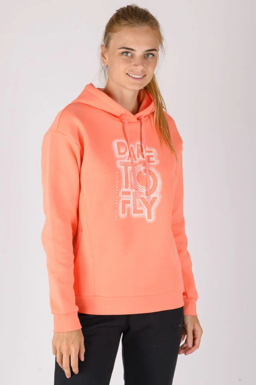 Худи Anta Ecocozy  фото 4