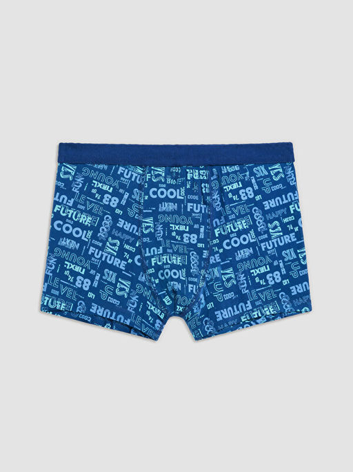 Erkek ?ocuk Boxer 3l? - Waikiki фото 2