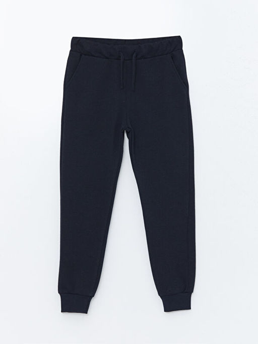 Beli Lastikli Erkek ?ocuk Jogger E?ofman Alt?