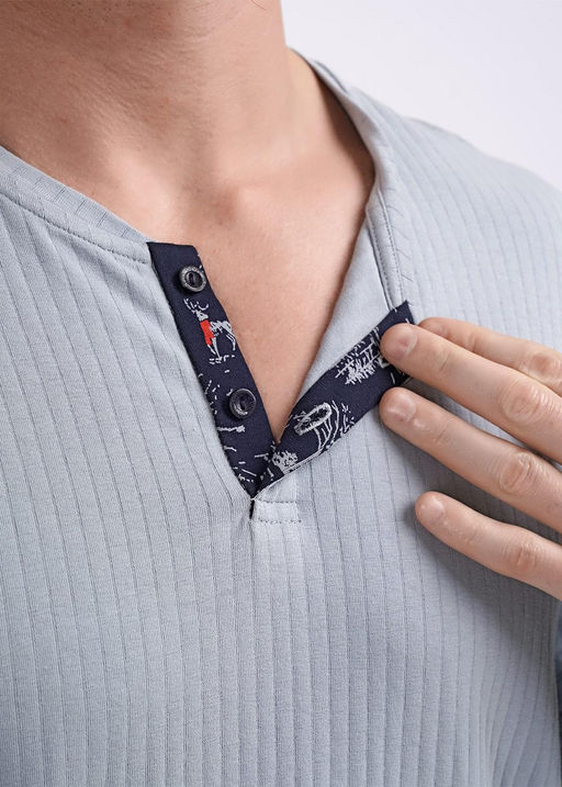 Пижама мужская - Clever wear фото 5