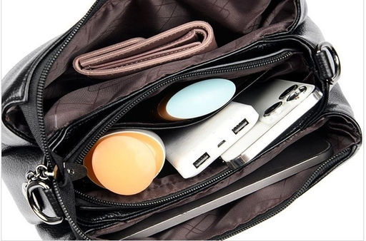 KAIDIFEINIROO Сумка женская 9193  фото 8