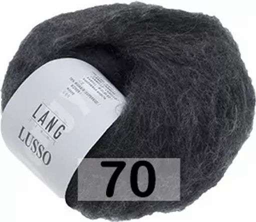 Пряжа LUSSO LANG  фото 24
