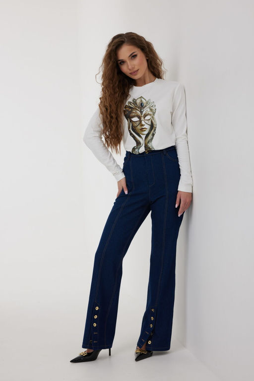 Джемпер Vesnaletto 4392