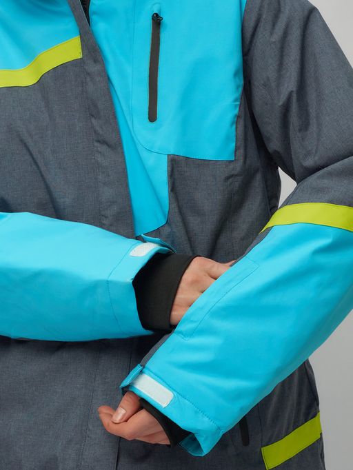 Горнолыжный костюм  большого размера - Chunmai фото 12