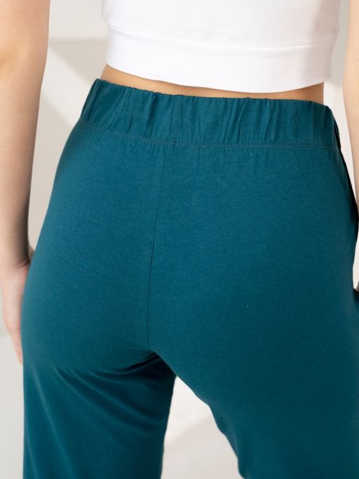 Бриджи жен.арт.1038-2,изумрудные - Binita фото 8