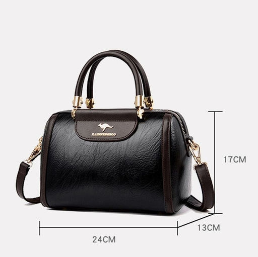 KAIDIFEINIROO Сумка женская 8047  фото 12