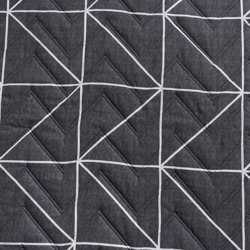 Покрывало LoveLife 2 сп Тренд 180*2105см, микрофайбер, 100% п/э  фото 2