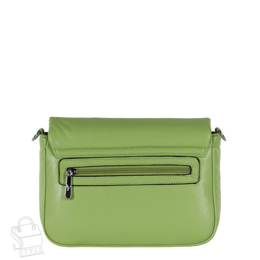 Сумка женская  270180 green Velina Fabbiano-Safenta/30 в Новосибирске