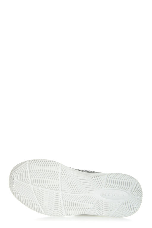 Полуботинки школьные ECOTEX