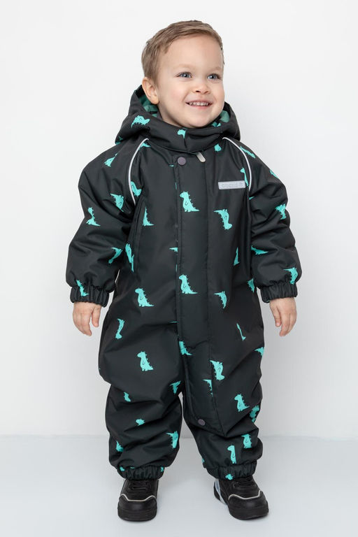 Crockid _ ВК 60085/н/9 ГР комбинезон д/дет яс