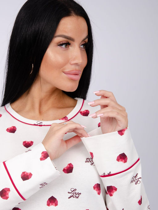 Сорочка Лорейн