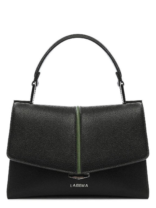 Сумка Labbra L-JY2825 black/khaki  фото 2
