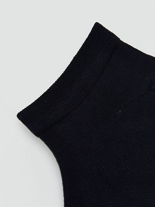 Erkek Patik ?orap 5li