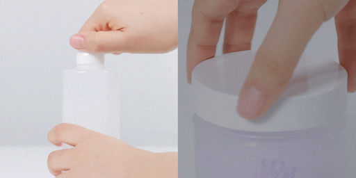 LODEURLETTE Тонер-пэды для чувствительной и сухой кожи лица / In England Colorfit Powdery Breez, 150 мл