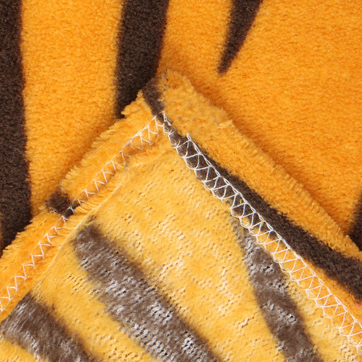 Плед 150х200см, корал-флис 165г/м, пэ100% - Бояртекс фото 5