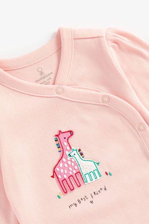 Mothercare / Боди-топ