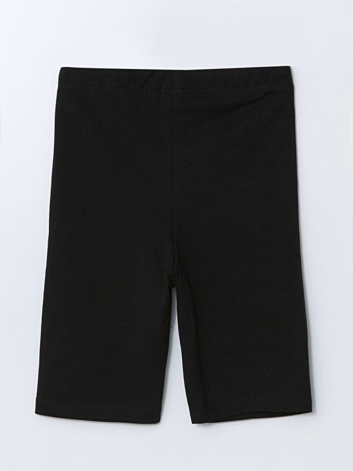 Beli Lastikli K?z ?ocuk Tayt