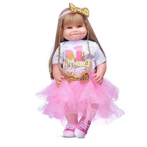 Кукла "Марьяна" с аксессуарами, в коробке