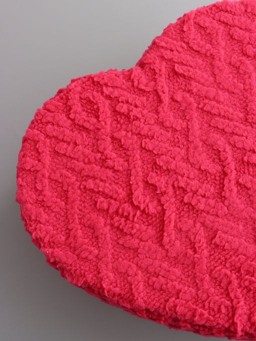 Набор коробок 3 в 1 сердца L：30x27,5x12 см M：25,5x23,5x10 см S:20,7x19,5x8 см