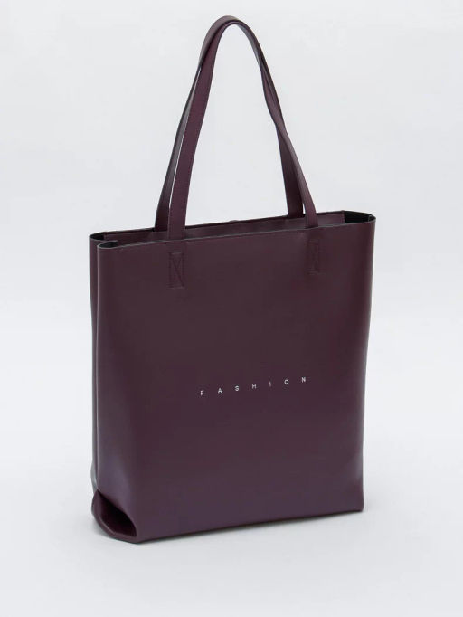 Сумка 6063L d.purple Polina&Eiterou