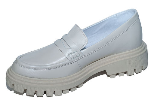 Полуботинки женские из натуральной кож - Griff фото 2