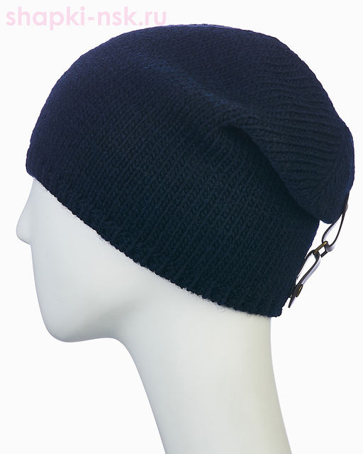 12092/2 MMH Шапка мужская флис (57-59)