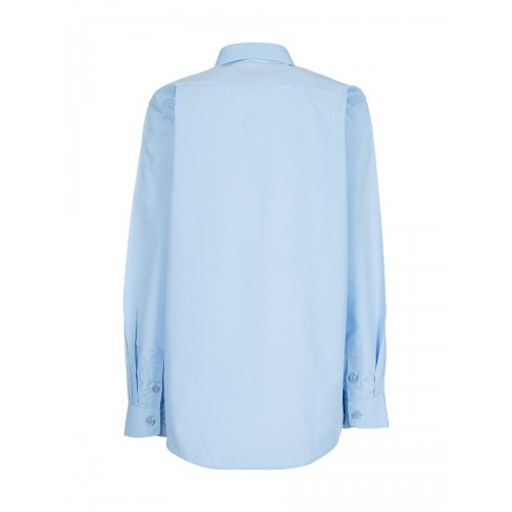 Рубашка школьная Cashmere Blue Царевич