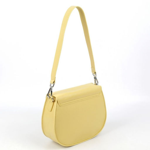 Женская кожаная сумка Sergio Valentini 0035-11  фото 4