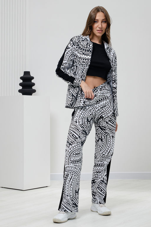 Костюм 8361 - Натали фото 5