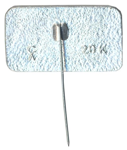 Значок Ленинград