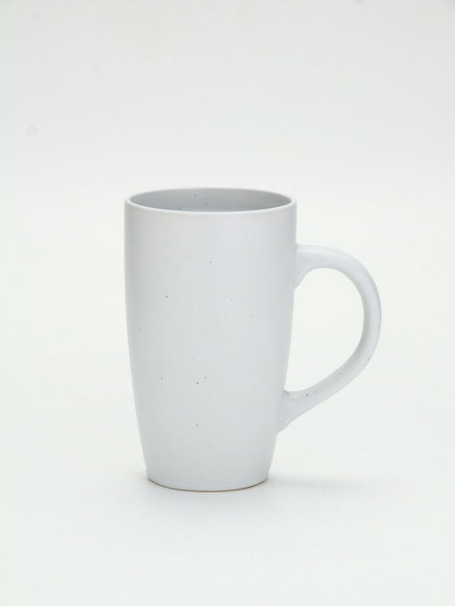 Кружка новогодняя «Чудесного года», матовая, 530 мл