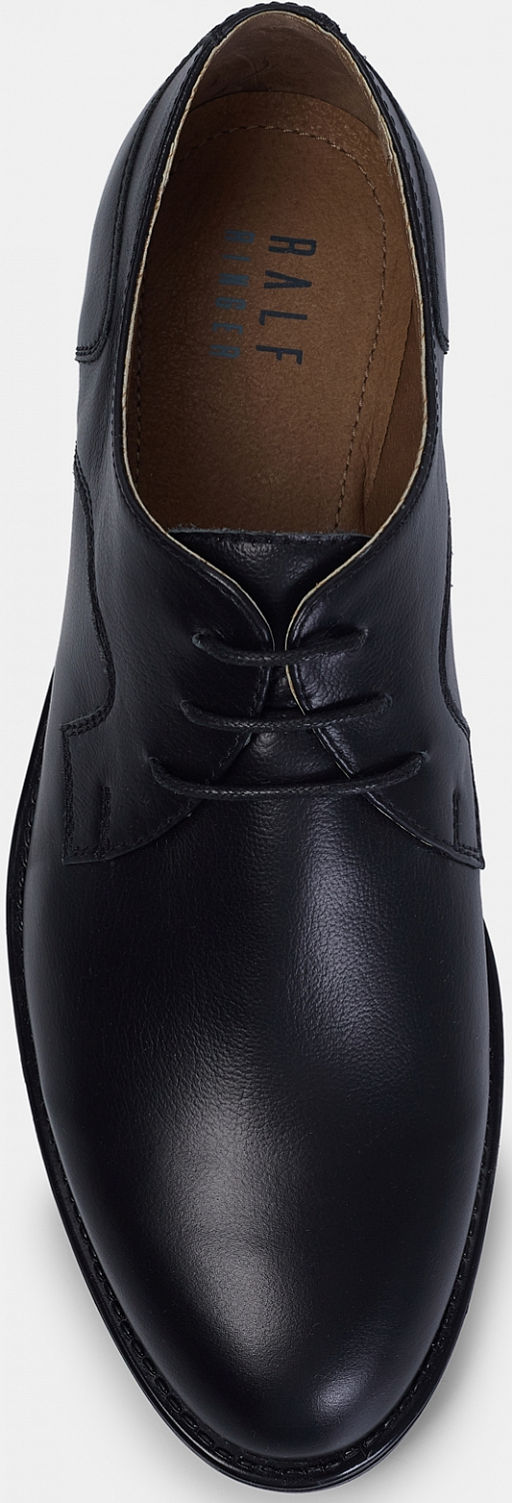 Туфли RALF RINGER 967107ЧН/ОГ967107ЧН фото 4