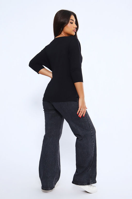 Лонгслив 82068 - Натали фото 8