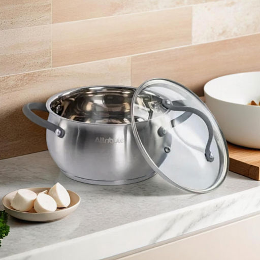 Кастрюля SCANDINAVIA 6л