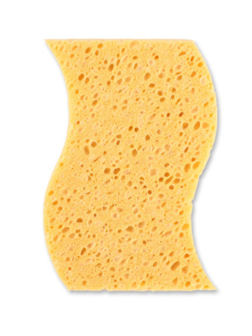 Губка вискозная SOFT 2шт