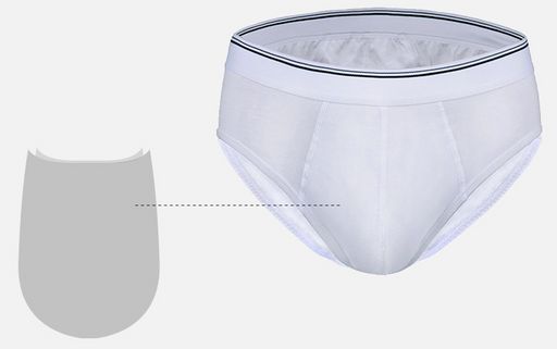 Плавки мужские A12357295 - Tadmico фото 7