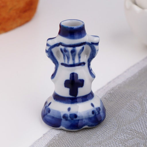 Подсвечник , высокий, 7 см - Simaland фото 3