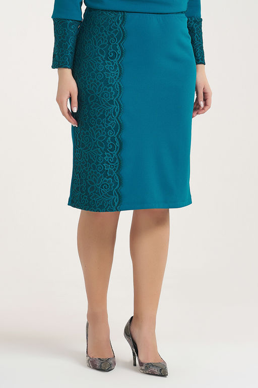 Юбка - Olsi фото 3