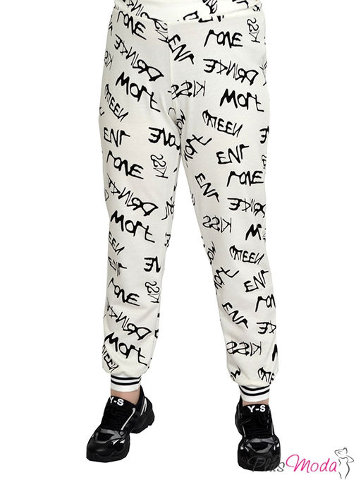 Брюки Модель №878 размеры 44-84