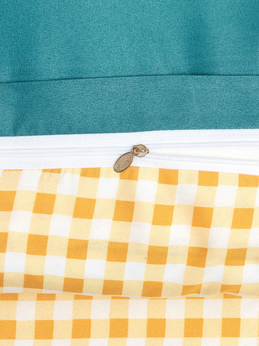 КПБ Candies Поплин на резинке по кругу CANPRK007 Евро